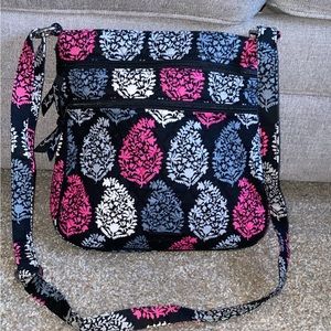 Vera Bradley Shoulder Bag-New